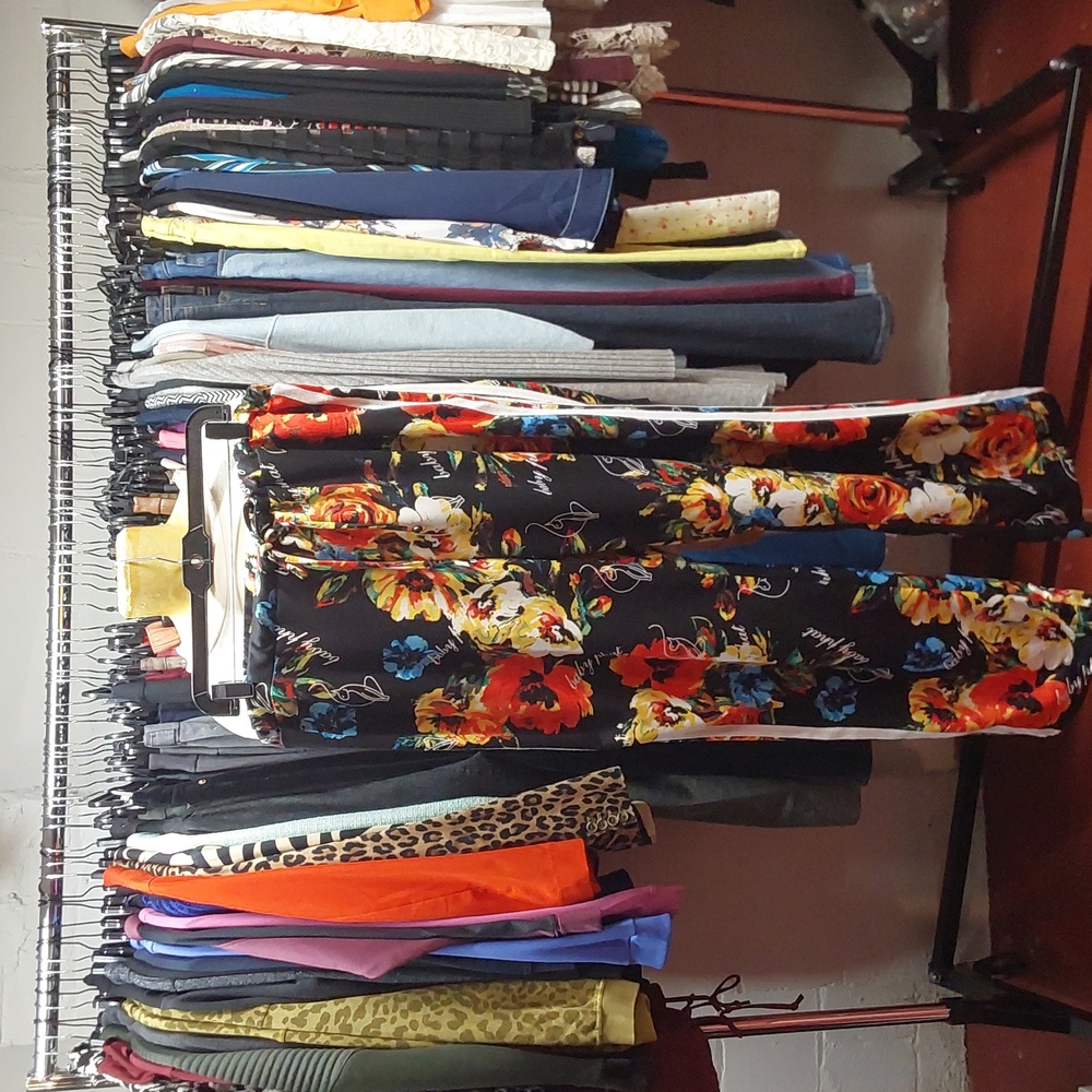 Womens Joggers